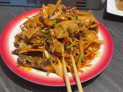 -钱锋炭缸烧烤(南湖大路总店)