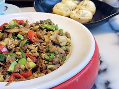 -京城小江南·北京烤鸭·江南土菜·白鱼(中关村店)