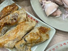 -百家鸡味馆(清泰店)