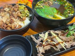-大三元台湾鲁肉饭(沙井新桥店)