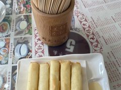 -周大娘牛乳(旧寨古村总店)