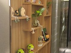 -禧瑞 ·丝浴主题·水疗·spa(中山公园店)