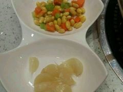-刘一锅筋头巴脑(王府井店)