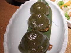 安溪咸笋包-新悦·霞浦海鲜生(上下杭店)