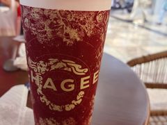 -霸王茶姬(金港国际店)