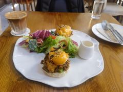 -Cafe de Coucou(牛市口店)