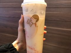 -喜茶(上海正大广场店)