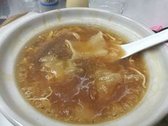 -添發碗仔翅美食