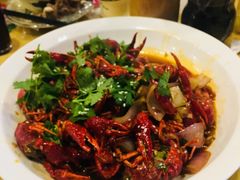 -新凯旋烧烤·燕姐千岛湖土菜