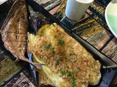 -龙虾风暴(松江店)