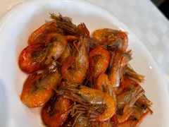 油爆虾-光明邨大酒家(淮海路店)