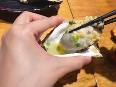 -烧蠔帮·湛江生蚝(工农店)
