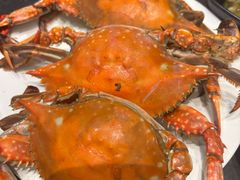 -川骄海鲜自助(河东店)