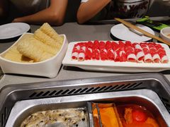 -海底捞火锅(方塔东街店)