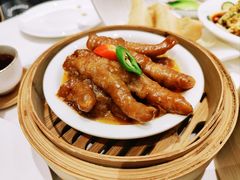 -云庭汇·粤菜海鲜(东盟盛天地店)