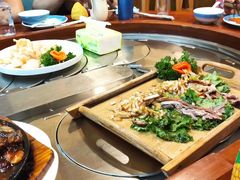 -闻香阁·清真(光荣道店)