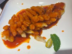 -U你·天然调味(南湖总店)