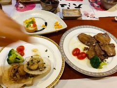 -大江户日本料理(吕厝店)