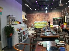 大堂-盛世盐帮·自贡特色(总店)