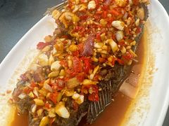 -丽君饭店(游客服务中心店)