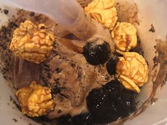 奥利奥花冰淇淋-肯德基(津滨店)