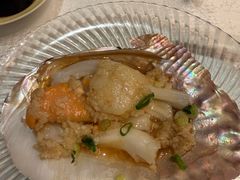 -东海朗廷酒店-唐阁T’ANG COURT 中餐厅