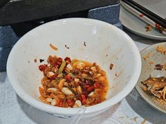 -湘中缘·湖南菜(娄底驻京办店)