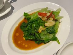 -喜粤8号(四海唐人街店)