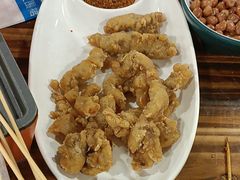 -冶建镜子·老南昌大排档·江西虾王(总店)