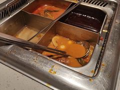 -海底捞火锅(珠影星光城夜宵主题店)