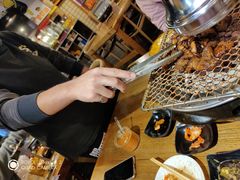 -大壮家原味烤肉(兴华北街店)