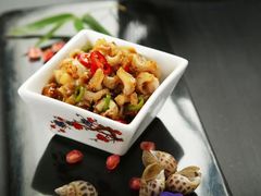 秘制花螺-新加坡泰国村酒楼(五角场店)