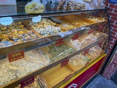-宋记饼家(石门二路店)