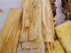 -逗烤·轻烧烤(福田店)