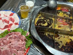-古木枫老火锅(洪崖洞店)