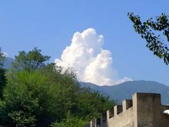-北京鹫峰国家森林公园