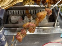 -古彭7只羊·招牌白串·碳锅羊肉旗舰店