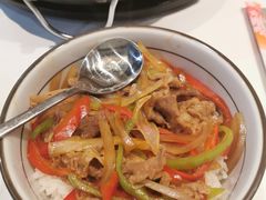 -红沃鳗鱼黑牛烤肉店(不老街店)