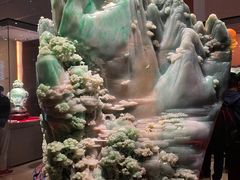 -北京工艺美术博物馆