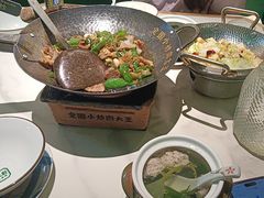 -费大厨辣椒炒肉(正佳广场店)