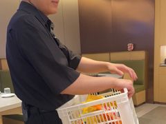 -海底捞火锅(金融街万达店)
