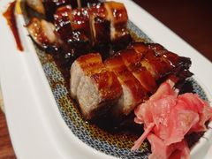 肥不腻叉烧-禾府酒家·传统广府味(番禺店)