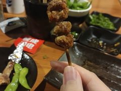 -木子烧鸟屋(百子湾店)