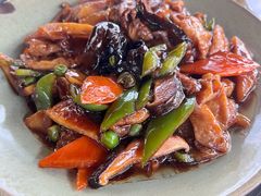 -品渔味湖鲜馆(拈花湾店)