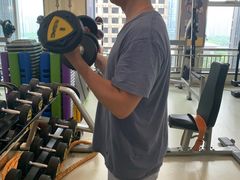 -中田健身工作室(星耀城金牌店)