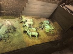 -秦始皇帝陵博物院-丽山园