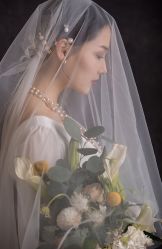 -薇咖映画婚纱摄影工作室