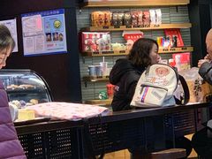 -星巴克(上海南站店)