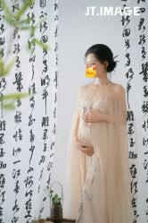 -专注孕妇照亲子照·纪田摄影