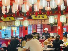 -袁家村关中印象体验地(大唐不夜城店)